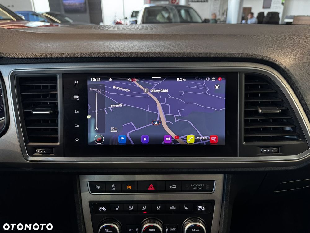 Seat Ateca - 26