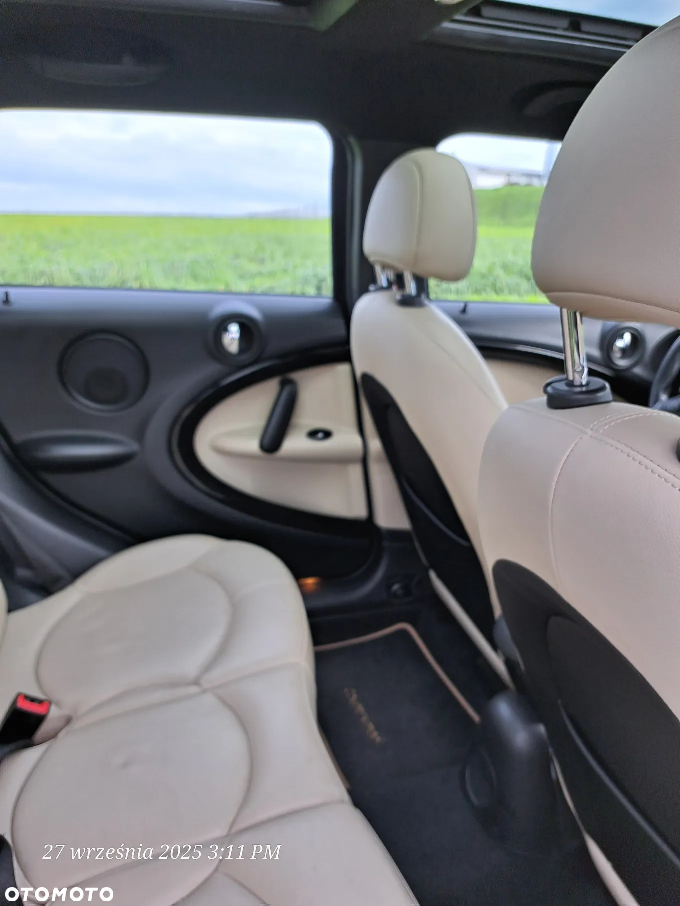 MINI Countryman - 10