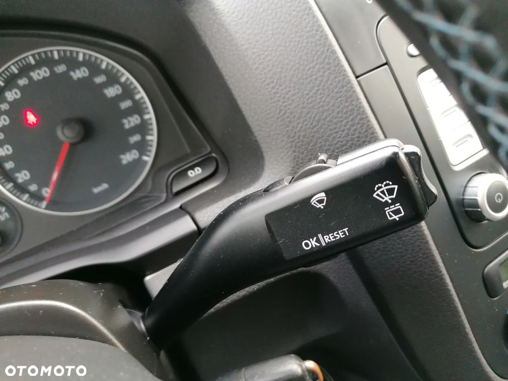 Volkswagen Golf 1.6 Tour - 17