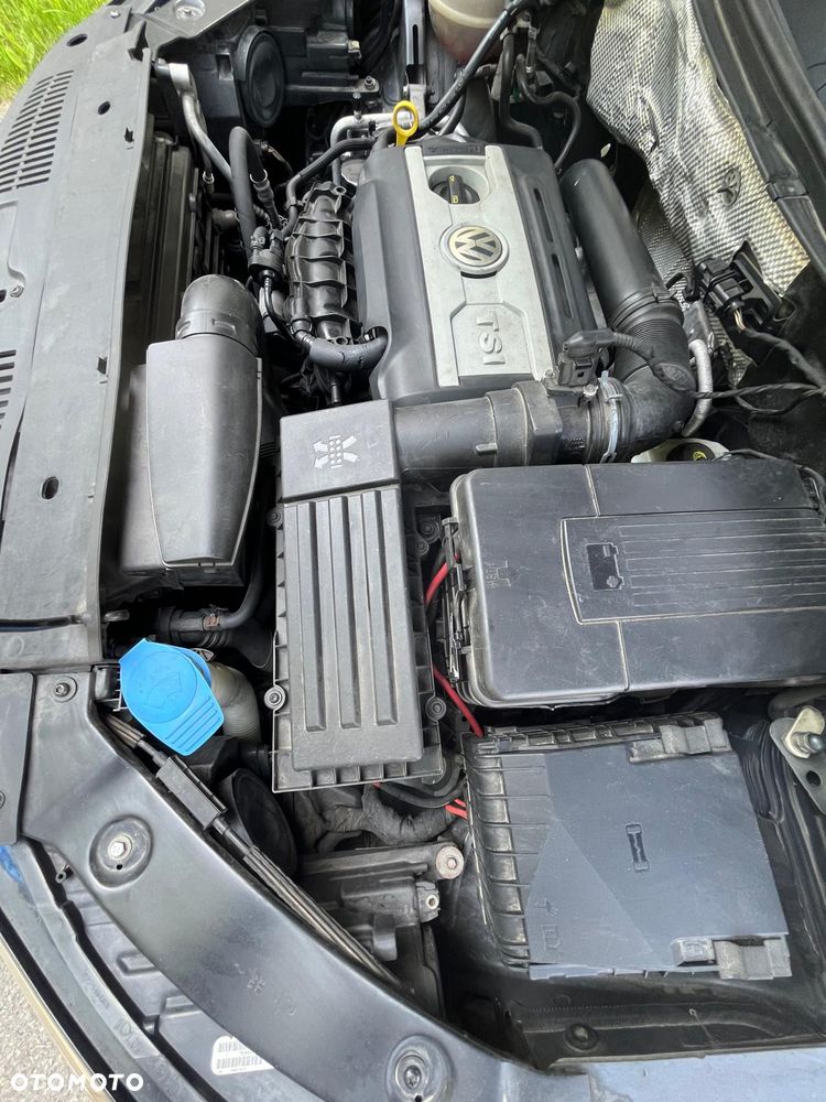 Volkswagen Tiguan - 15