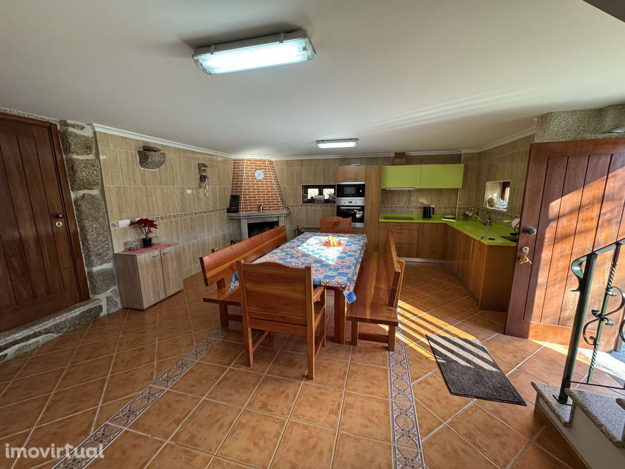 Moradia, 140 m², Molelos - Grande imagem: 4/60