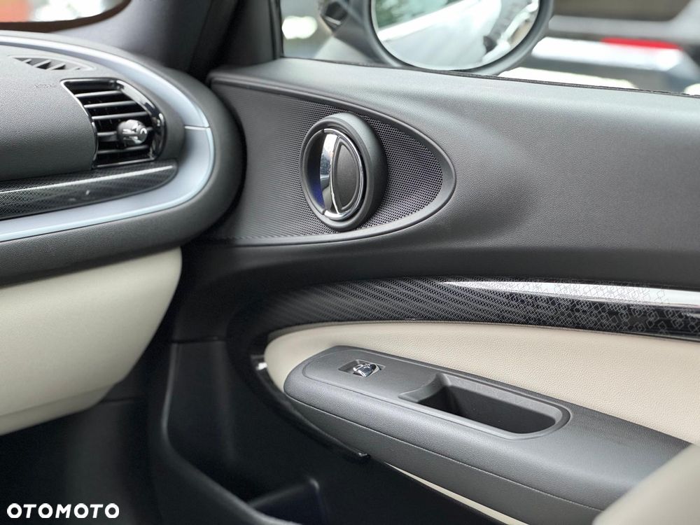 MINI Clubman Cooper - 20