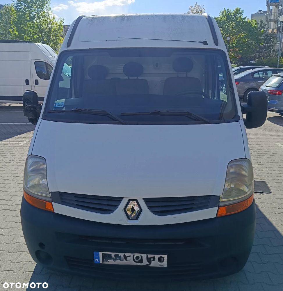 Renault MASTER - 2