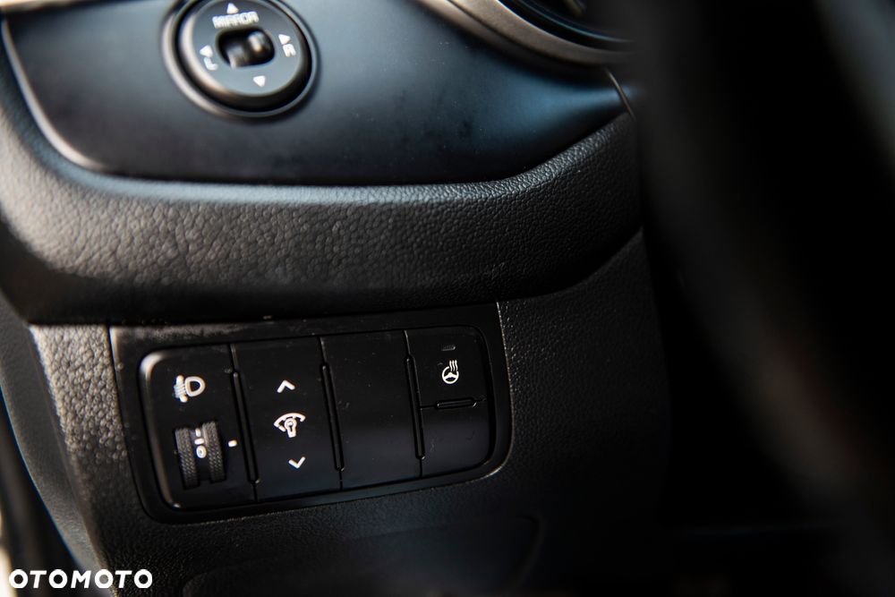 Kia Ceed 1.4 CVVT Vision - 22