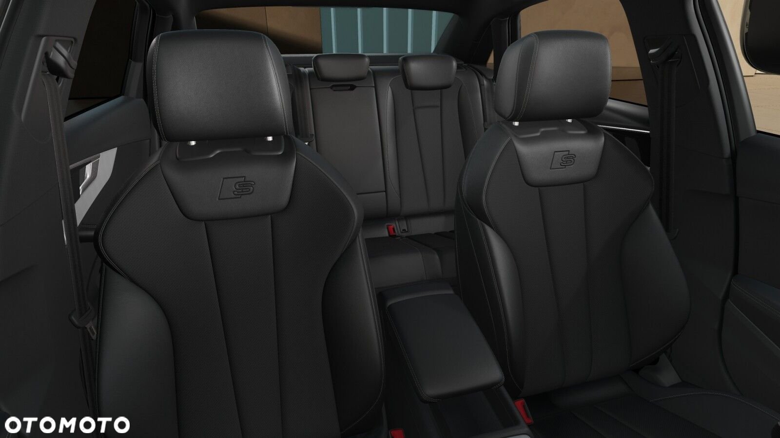 Audi A4 - 8
