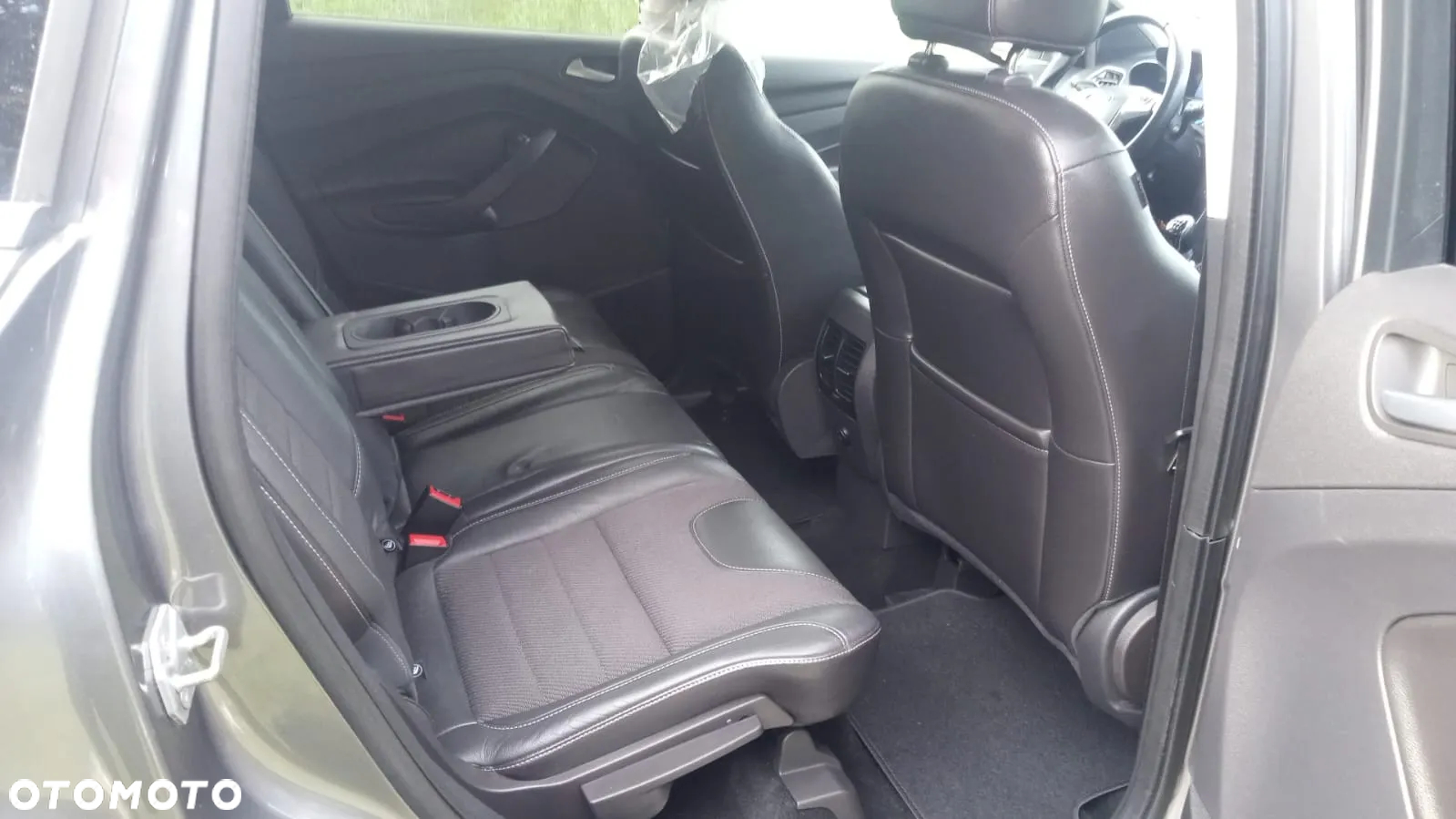 Ford Kuga 2.0 TDCi Individual - 10