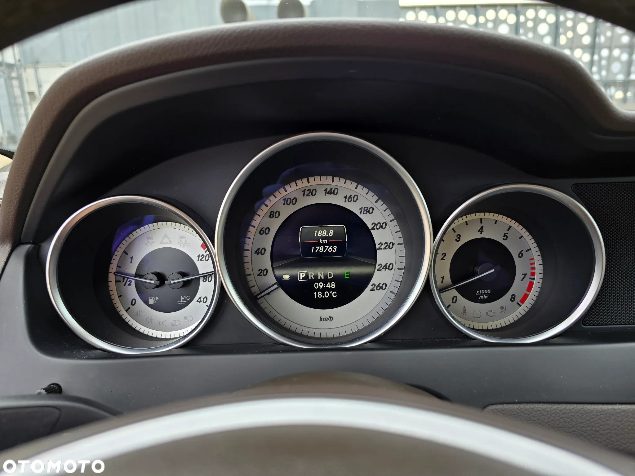 Mercedes-Benz Klasa C 350 T 7G-TRONIC Avantgarde Edition - 15