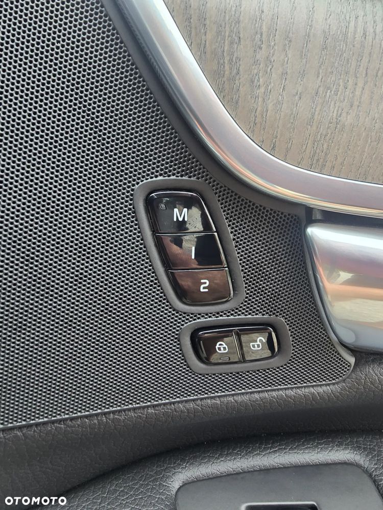Volvo V90 B4 B Geartronic Inscription - 15