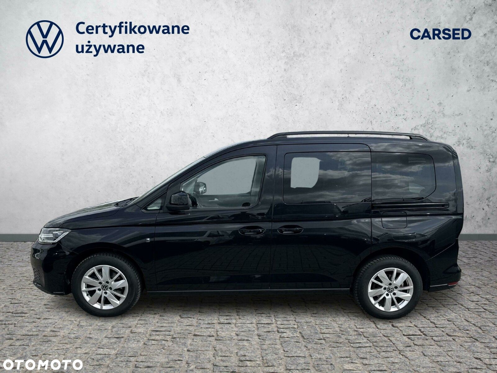 Volkswagen Caddy - 2