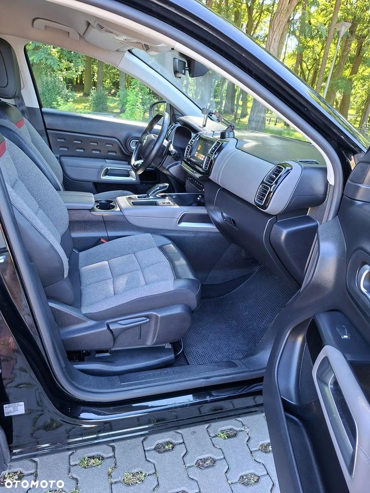 Citroën C5 Aircross - 18
