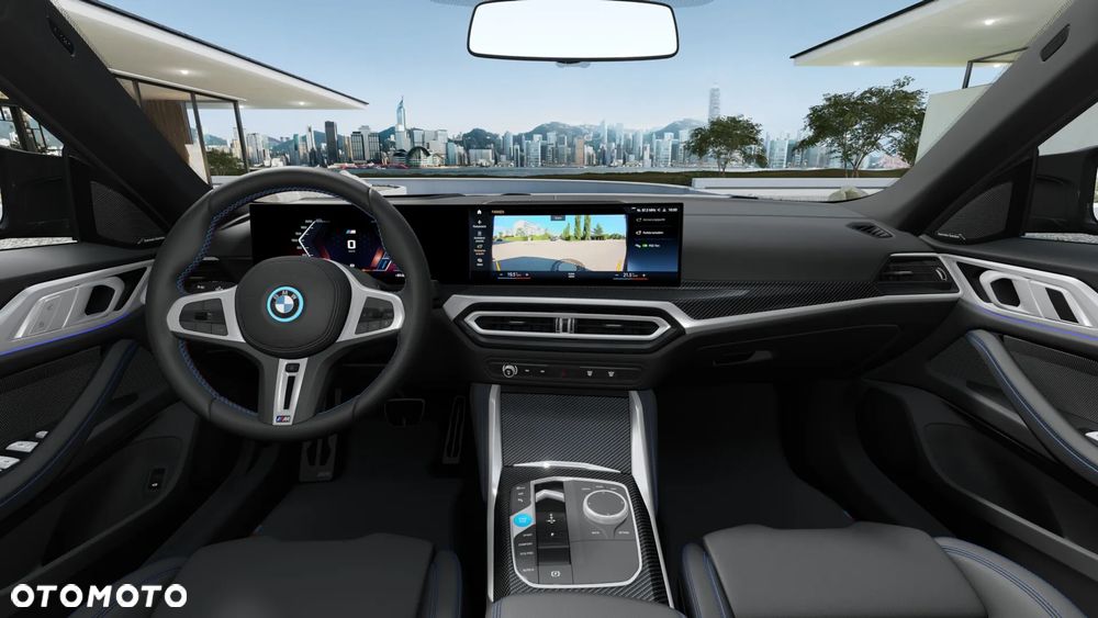 BMW i4 80.7kWh M50 - 7