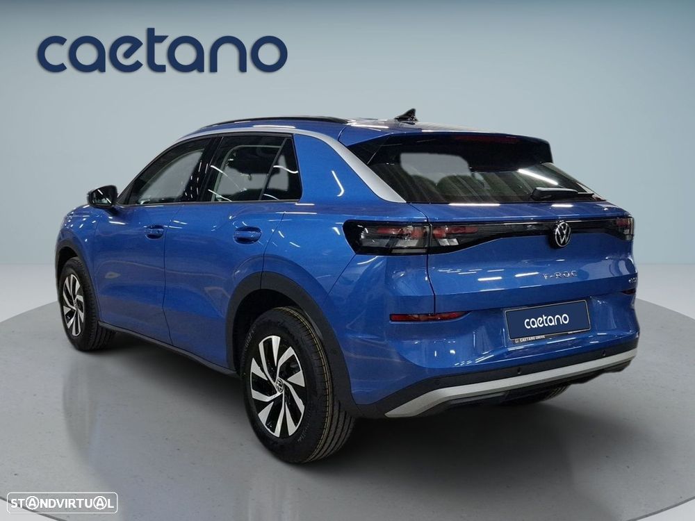 VW T-Roc 1.5 eTSI Trend DSG - 6