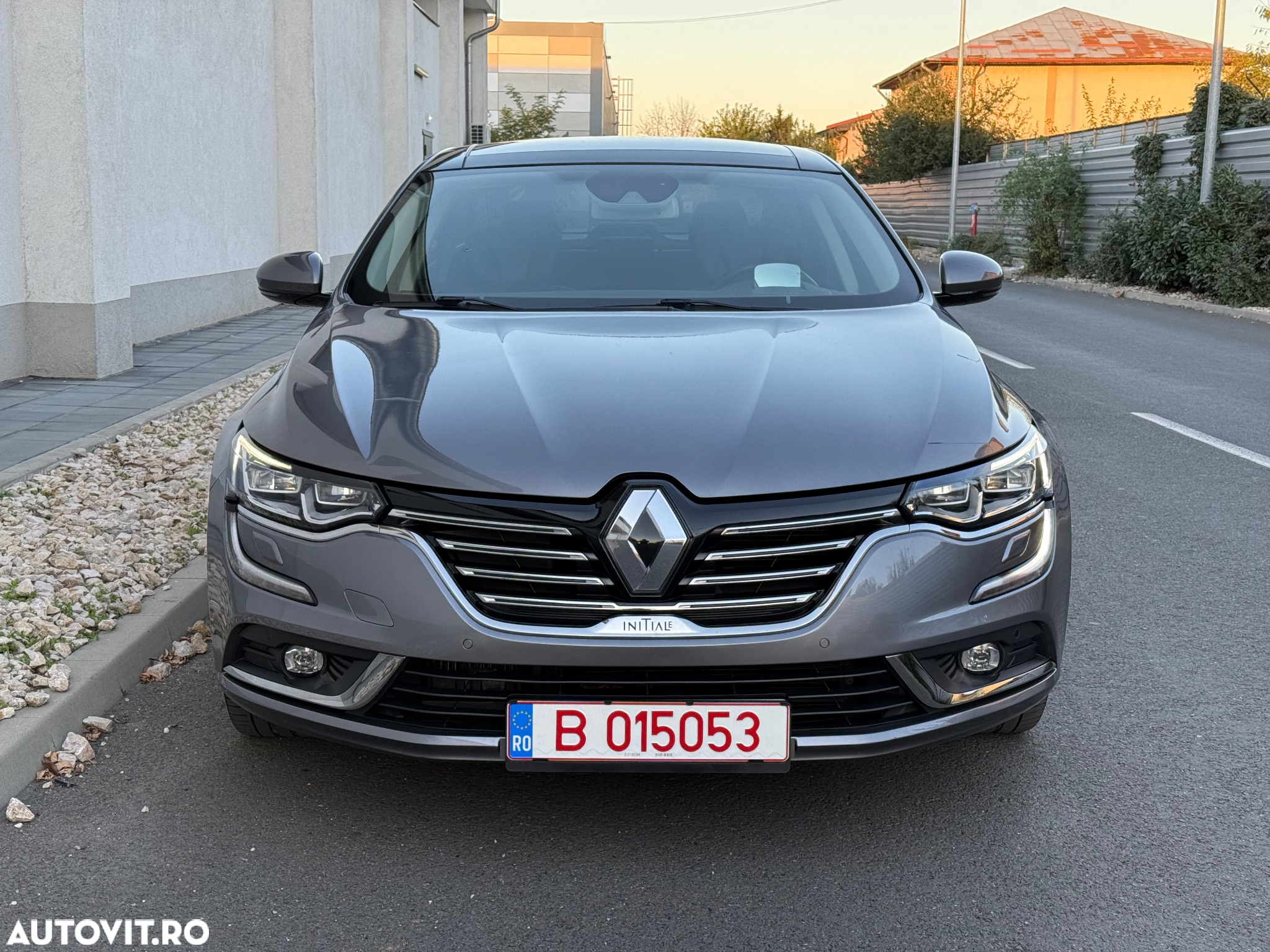 Renault Talisman ENERGY dCi 160 EDC INITIALE PARIS - 2