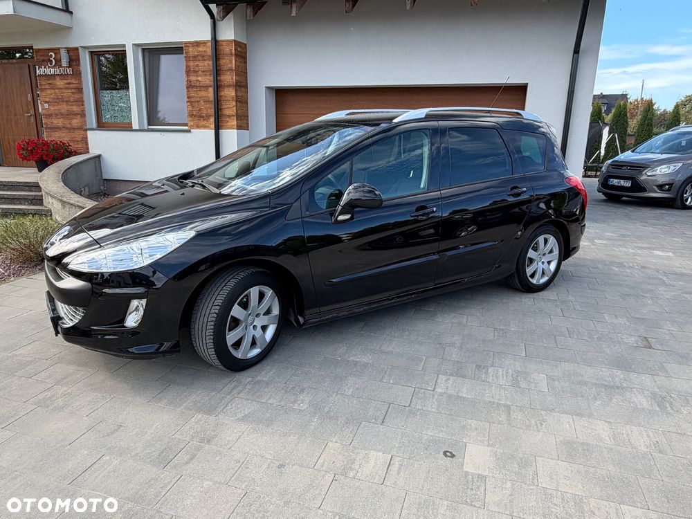 Peugeot 308 120 VTi Family - 4