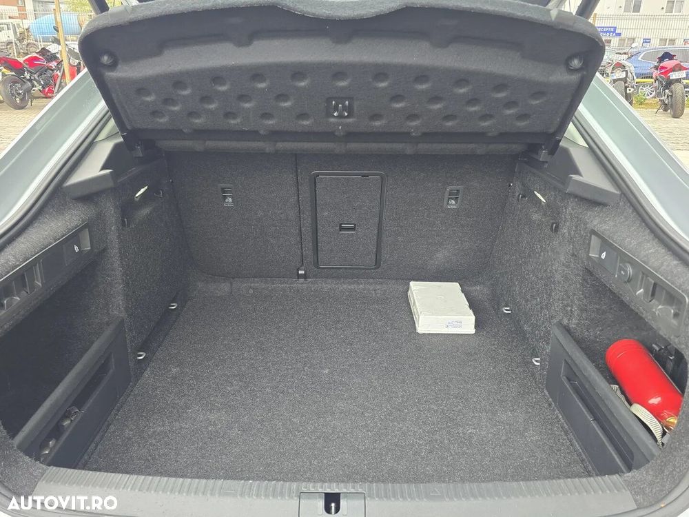 Skoda Superb - 21