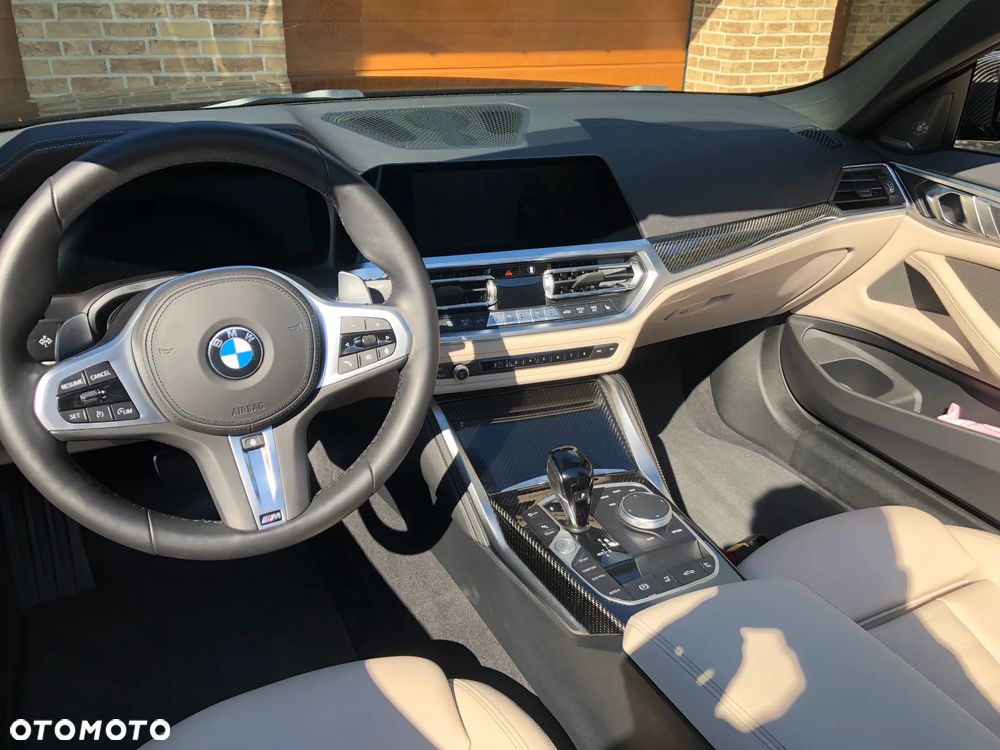 BMW Seria 4 - 8