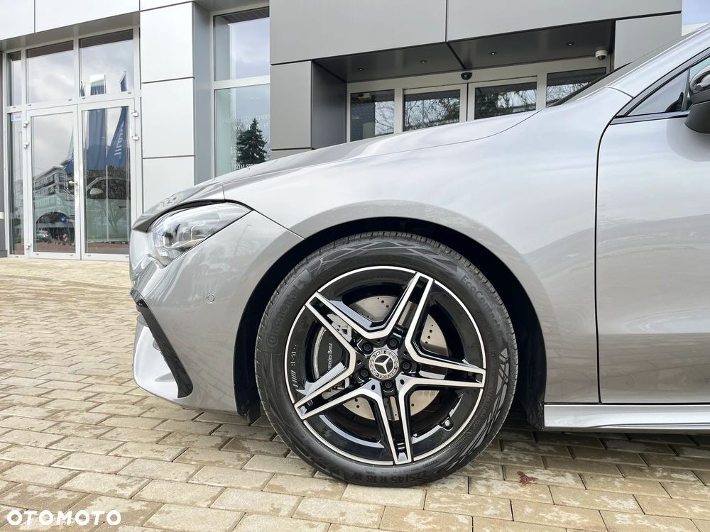 Mercedes-Benz CLA 200 mHEV AMG Line 7G-DCT - 3