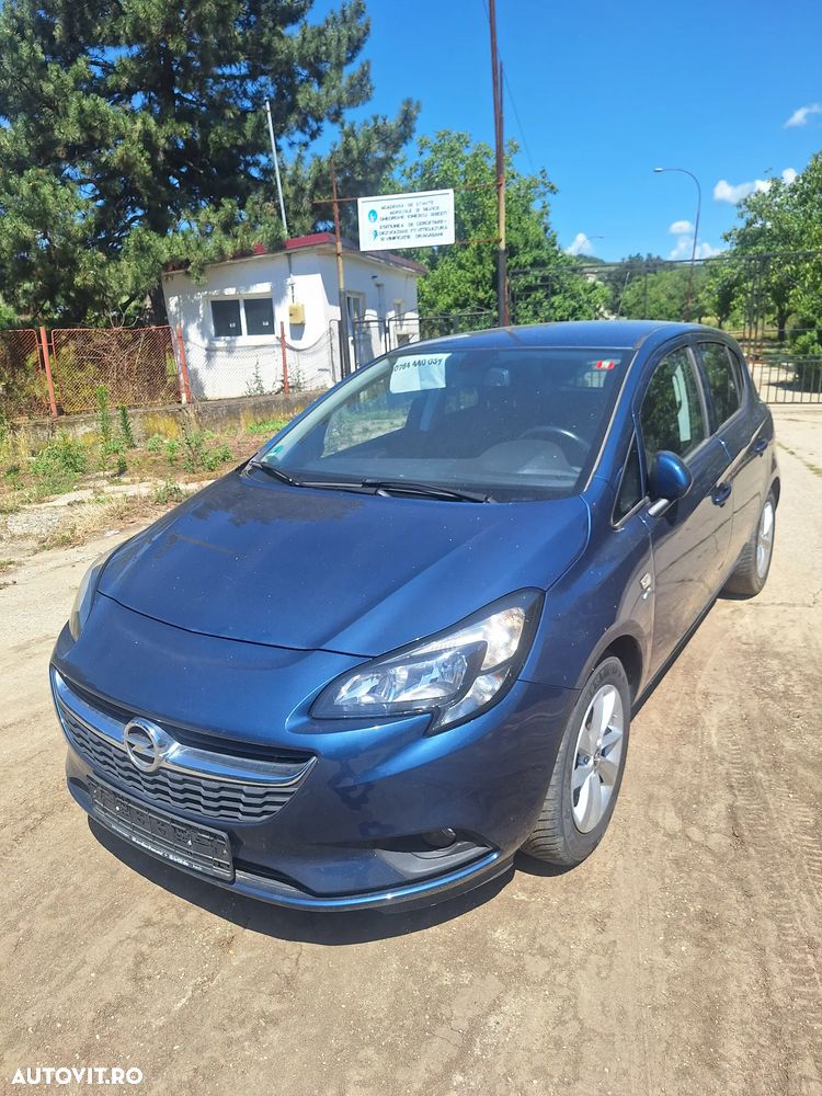 Opel Corsa - 19