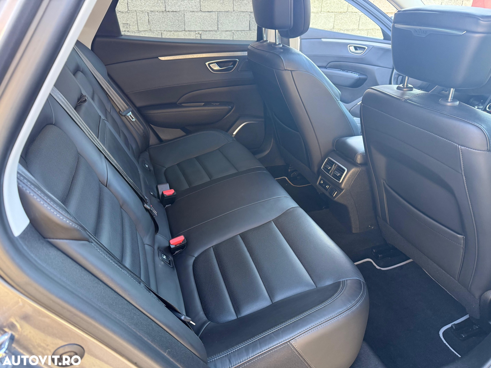 Renault Talisman Blue dCi 200 EDC INITIALE PARIS - 25