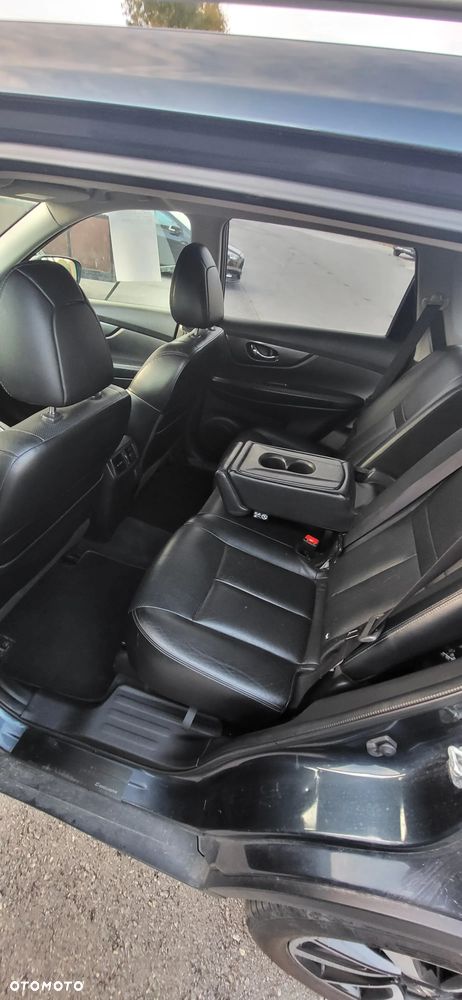 Nissan X-Trail 1.6 DCi Tekna 2WD - 13