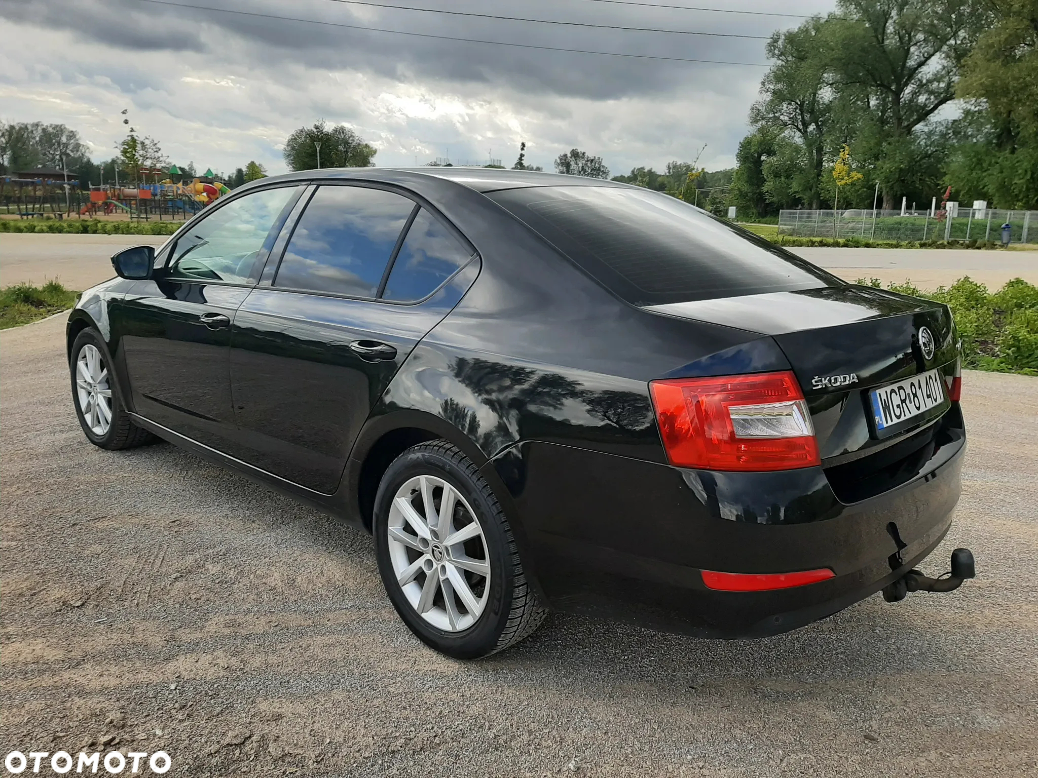Skoda Octavia 2.0 TDI (Green tec) Ambition - 5
