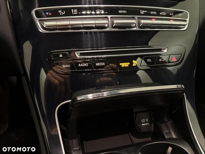 Mercedes-Benz GLC 220 d 4-Matic - 17