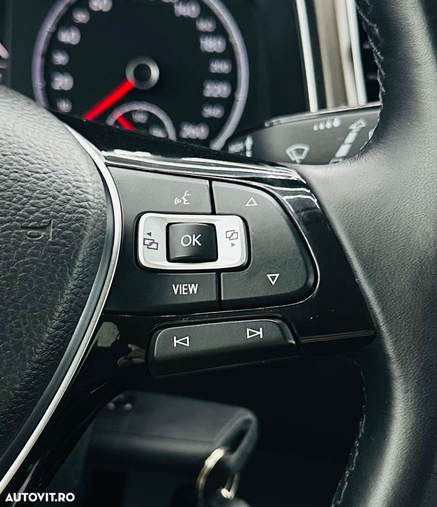 Volkswagen T-Roc 1.6 TDI SCR UNITED - 31