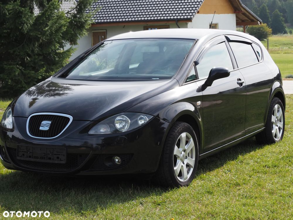 Seat Leon 1.4 TSI Sport Limited - 14