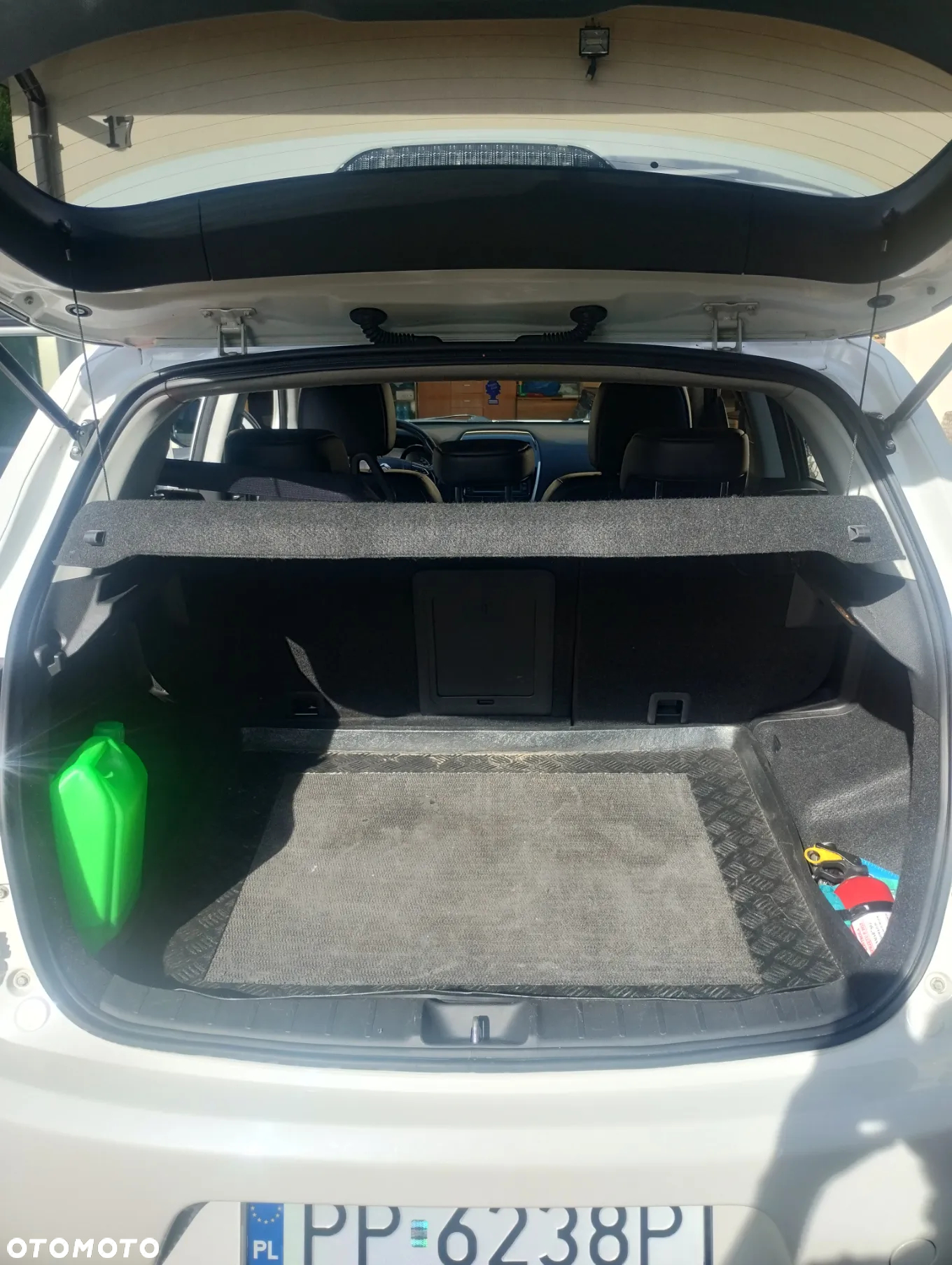 Citroën C4 Aircross - 8