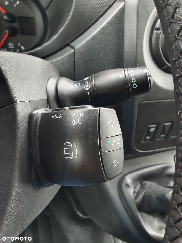 Renault MASTER - 19