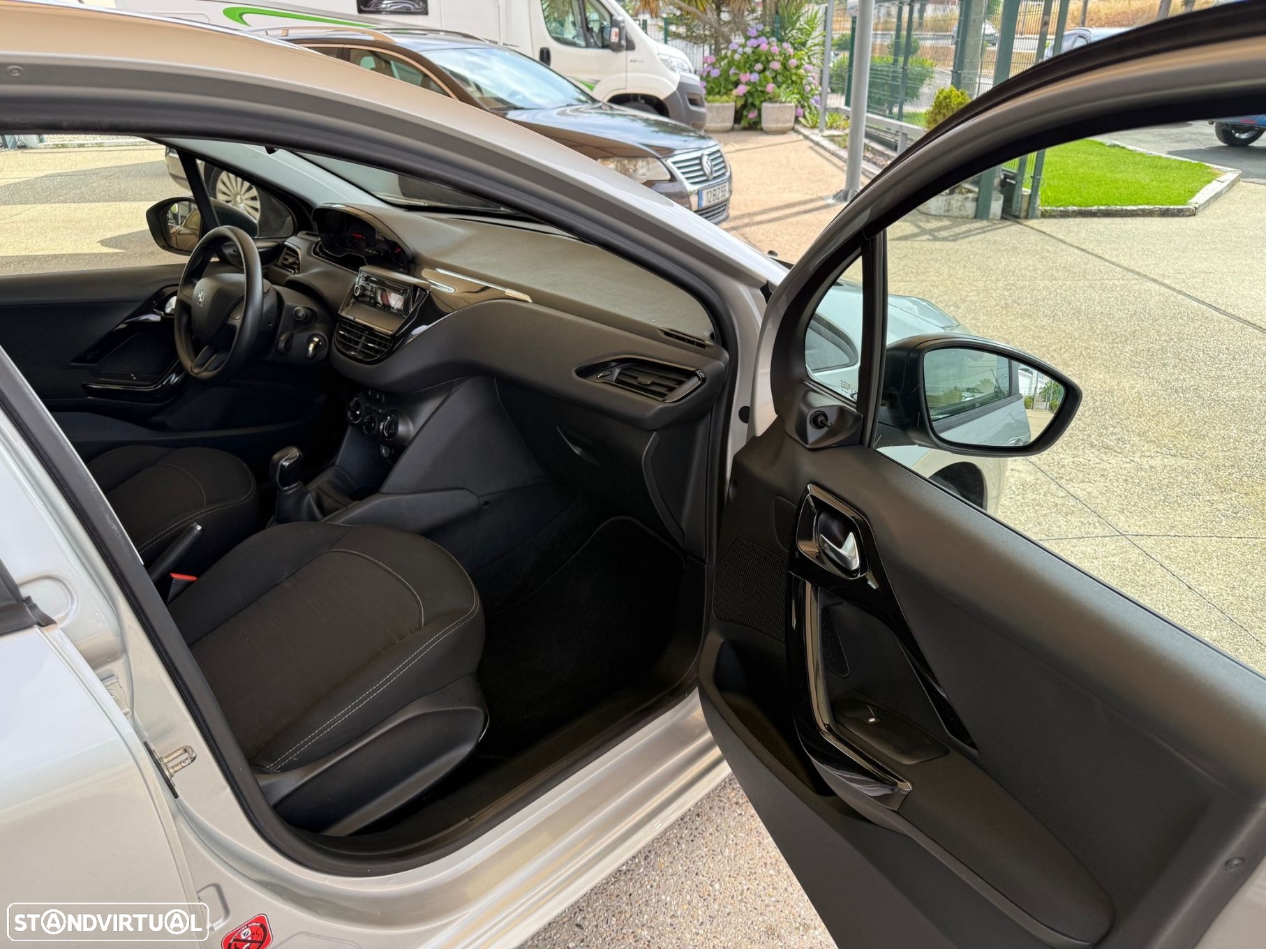 Peugeot 208 1.0 PureTech Access - 17