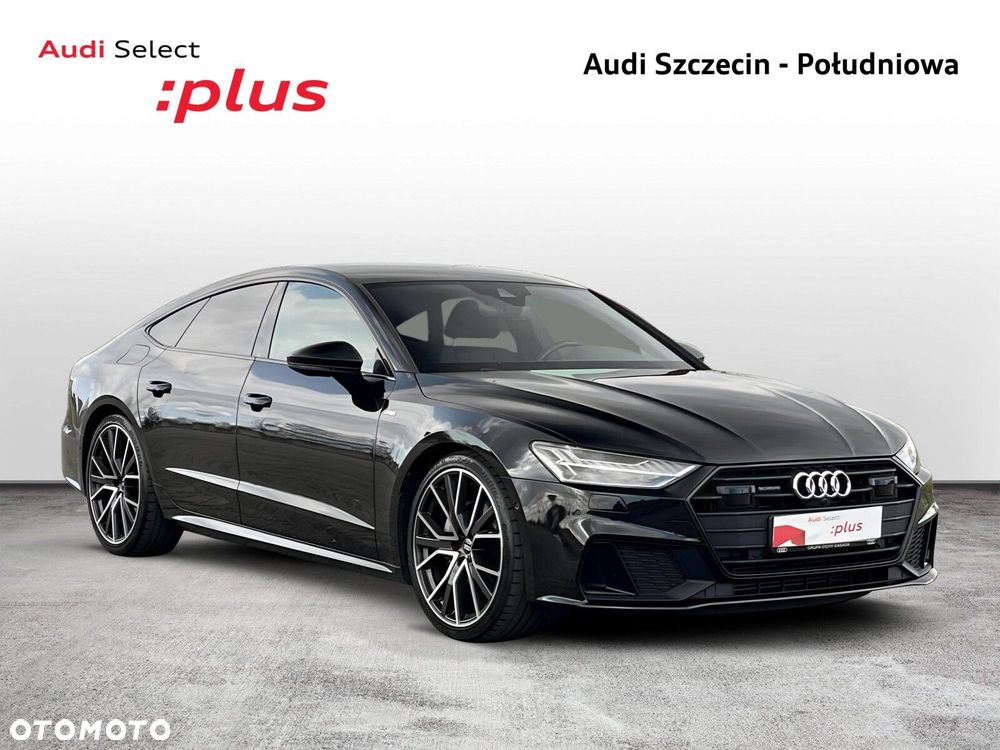 Audi A7 Sportback - 8