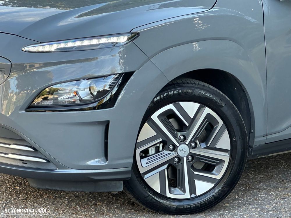 Hyundai Kauai 64 kWh Premium - 2