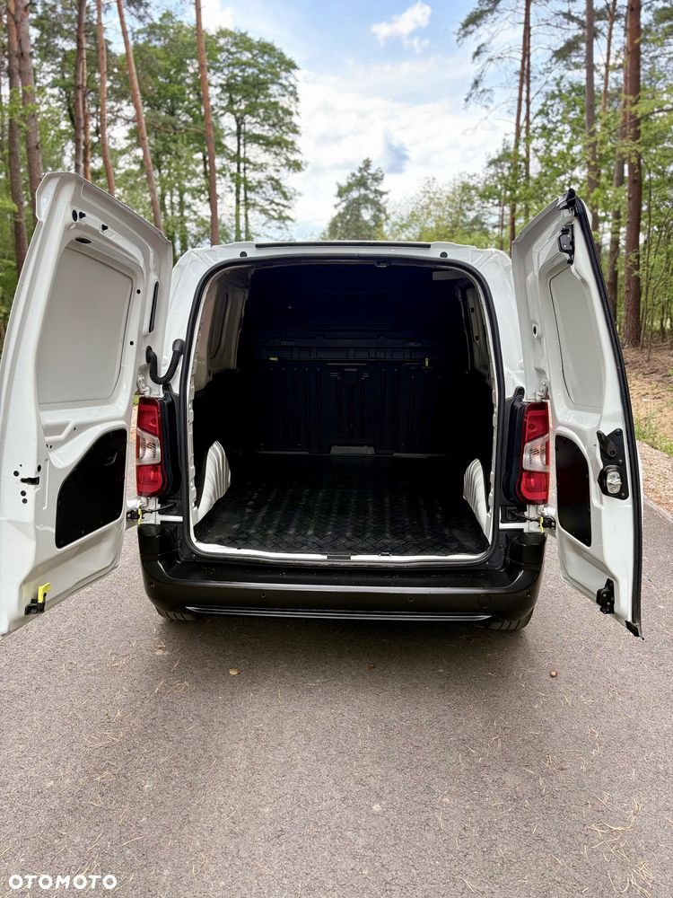 Citroën Berlingo XL 1.5 BlueHDI Live - 9