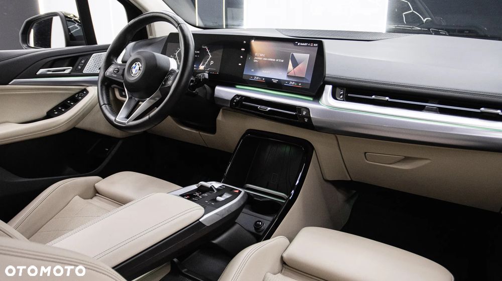 BMW Seria 2 218i Luxury Line - 19