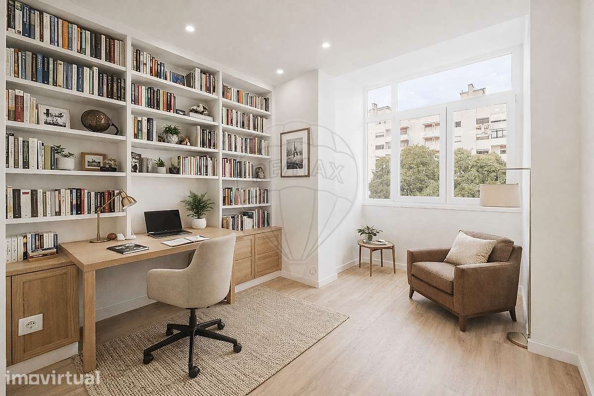 Apartamento T3 para venda - Grande imagem: 5/48