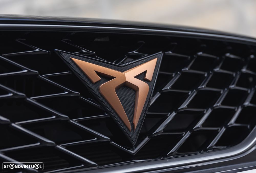 Cupra Formentor VZ 1.4 e-Hybrid DSG - 9