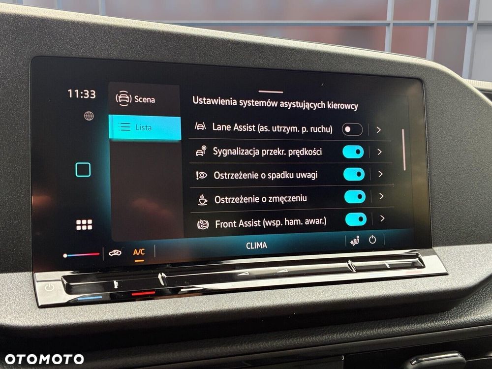 Volkswagen Caddy Maxi 2.0 TDI - 27