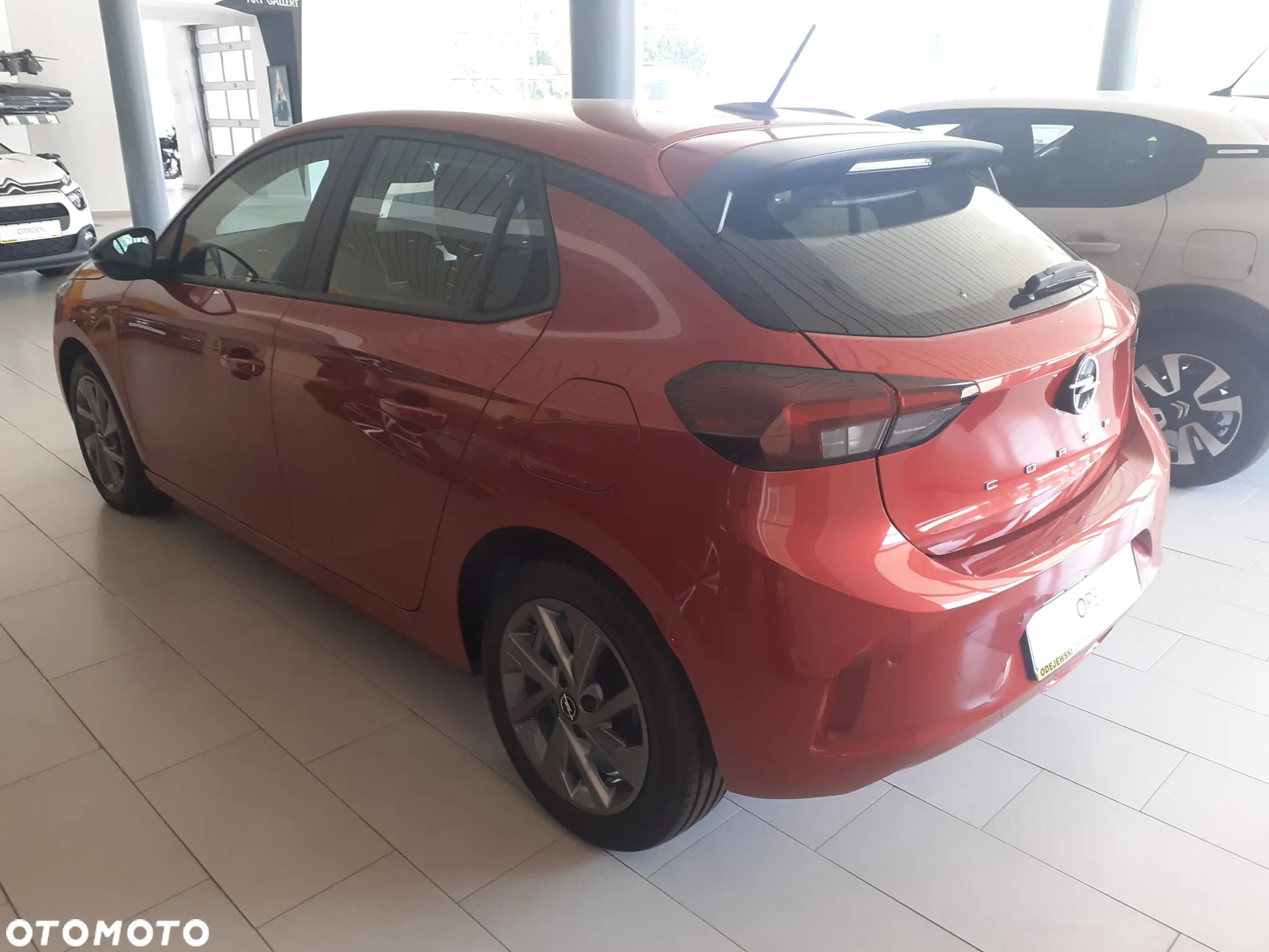 Opel Corsa 1.2 Edition S&S - 4