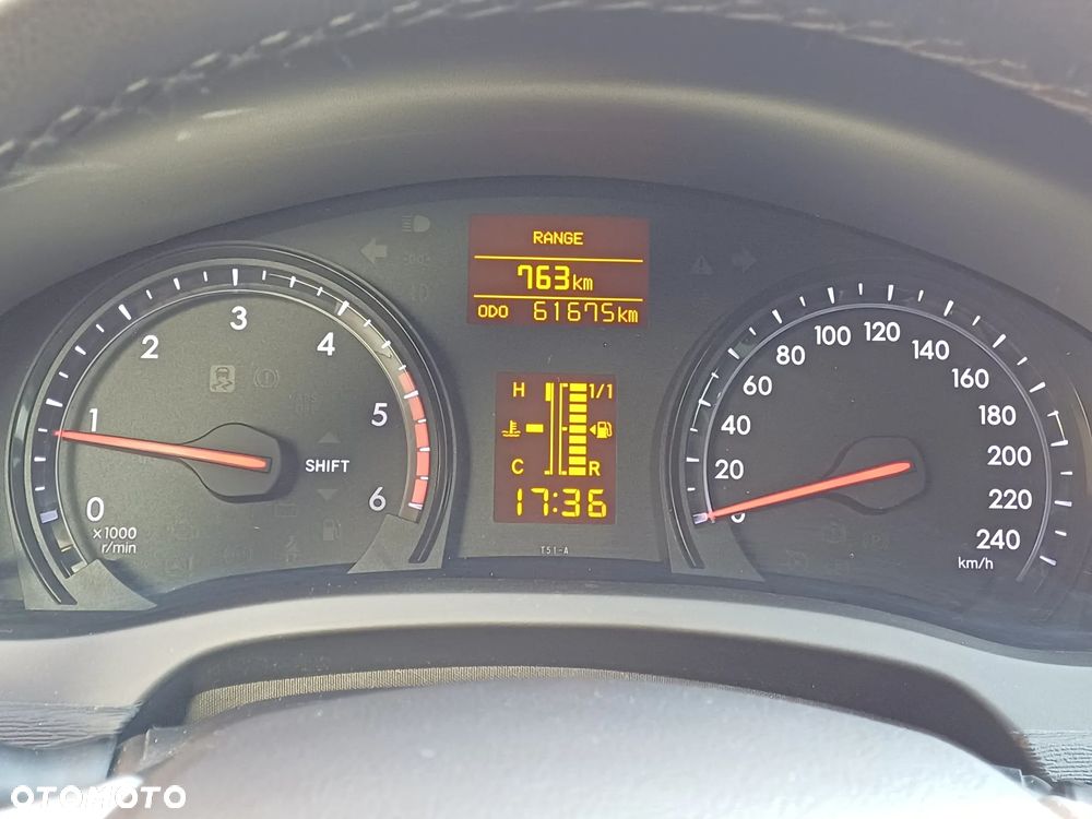 Toyota Avensis 2.0 D-4D Luna - 8