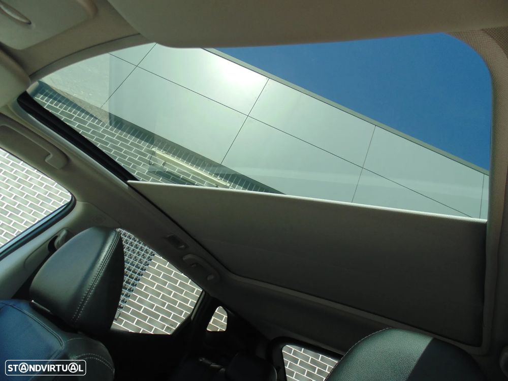 Nissan Qashqai 1.6 dCi Tekna Premium 18 360 - 30