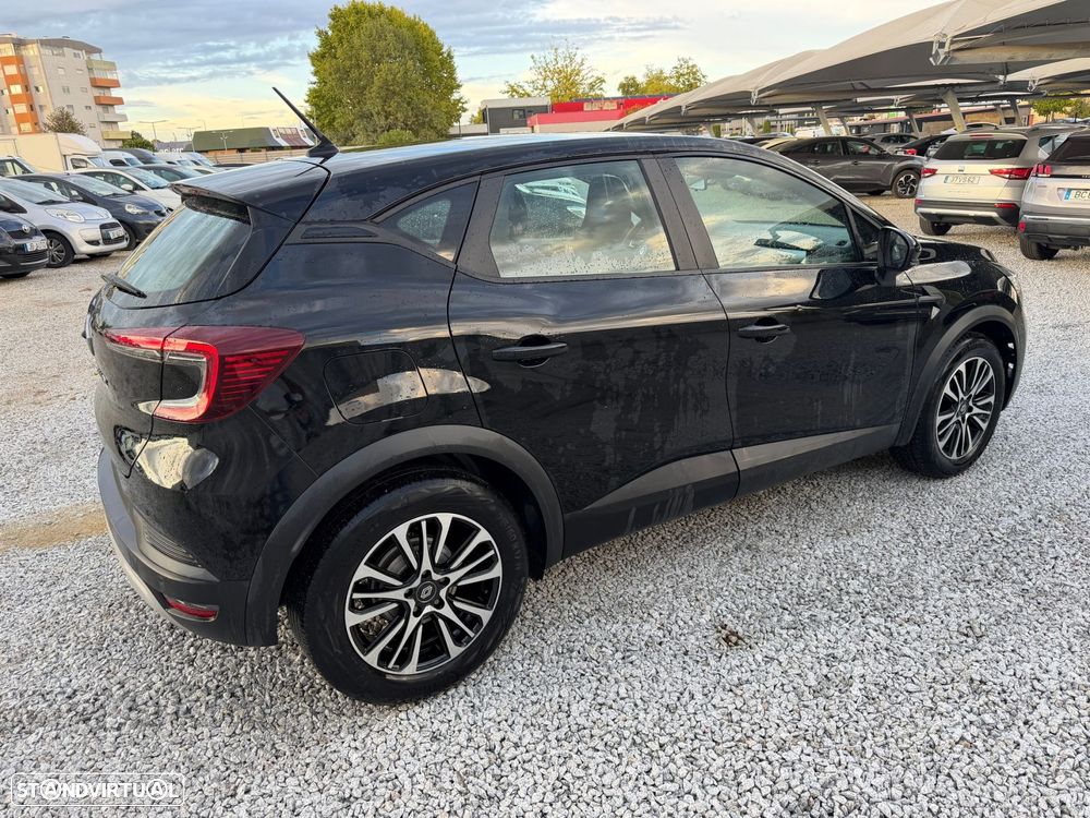 Renault Captur 1.0 TCe Techno - 6