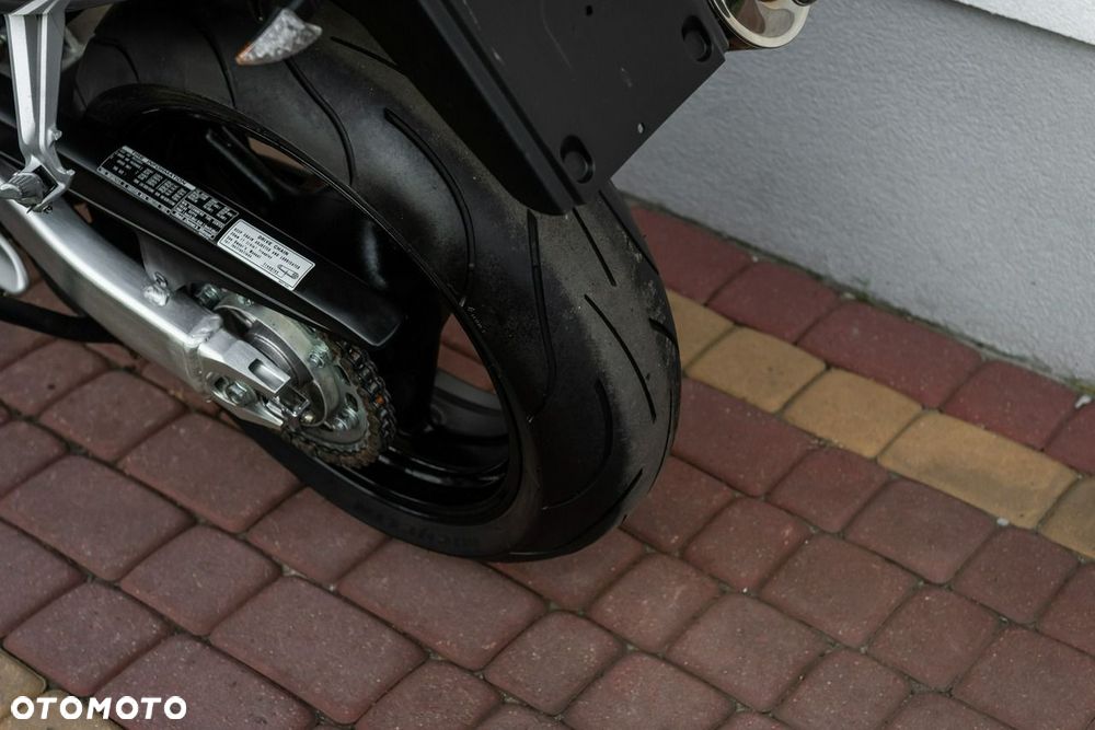 Honda CBR - 10