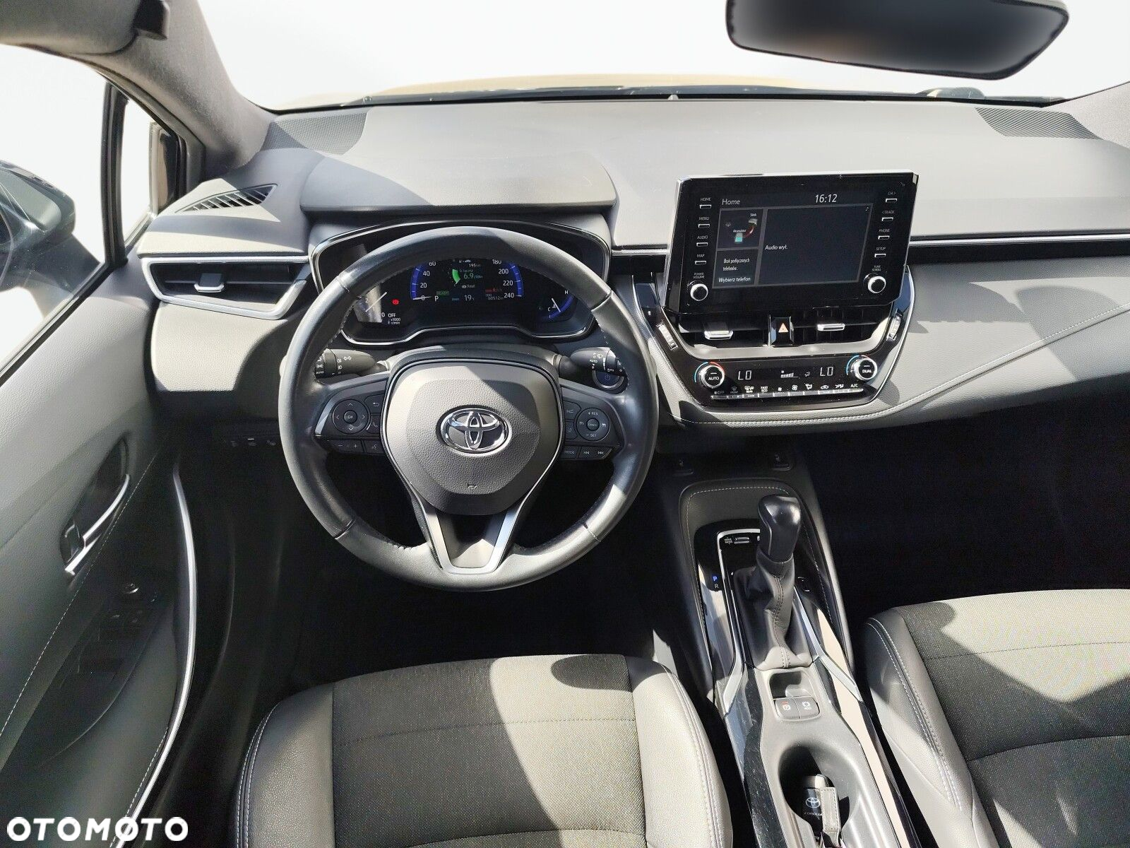 Toyota Corolla - 14