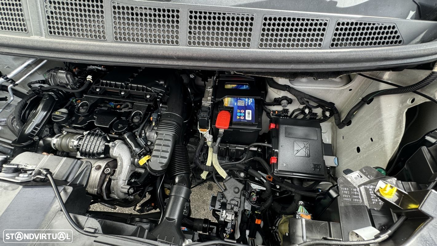 Citroën Jumpy 1.6 HDI C/ revestimento Isótermico - 52