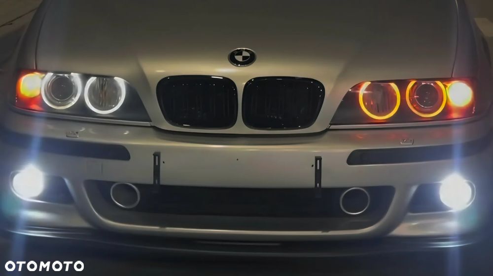 Lampa reflektor bixenon led Insignia Astra naprawa regeneracja konwersja - 13