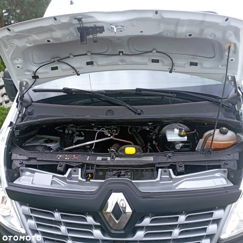 Renault Master - 21