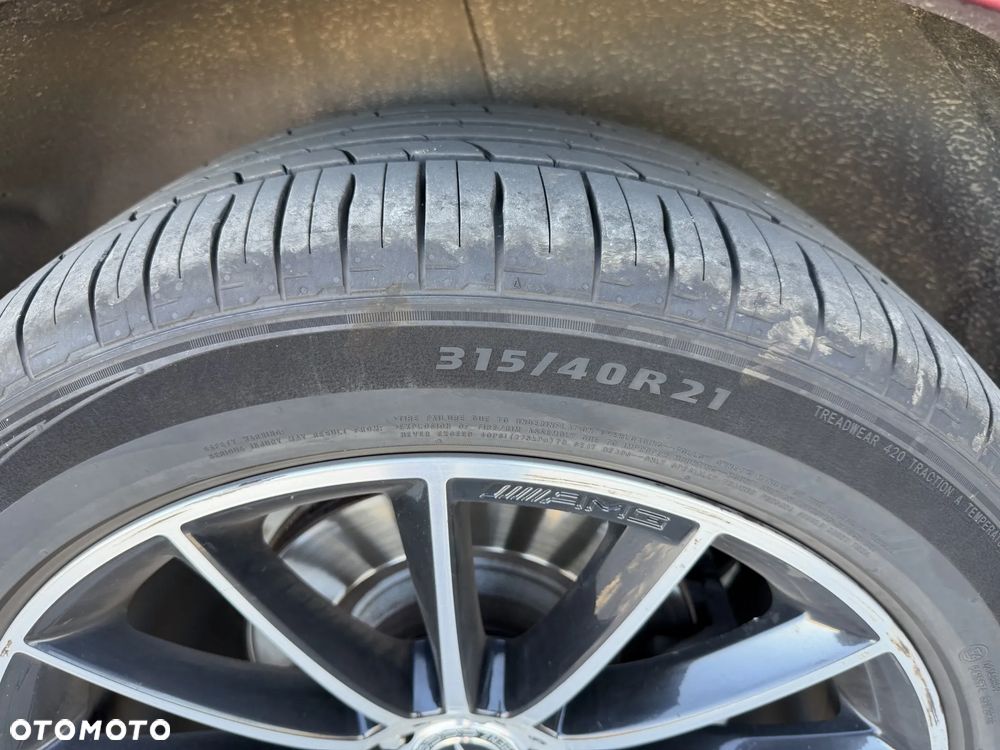 Mercedes-Benz GLE 300 d 4-Matic - 14