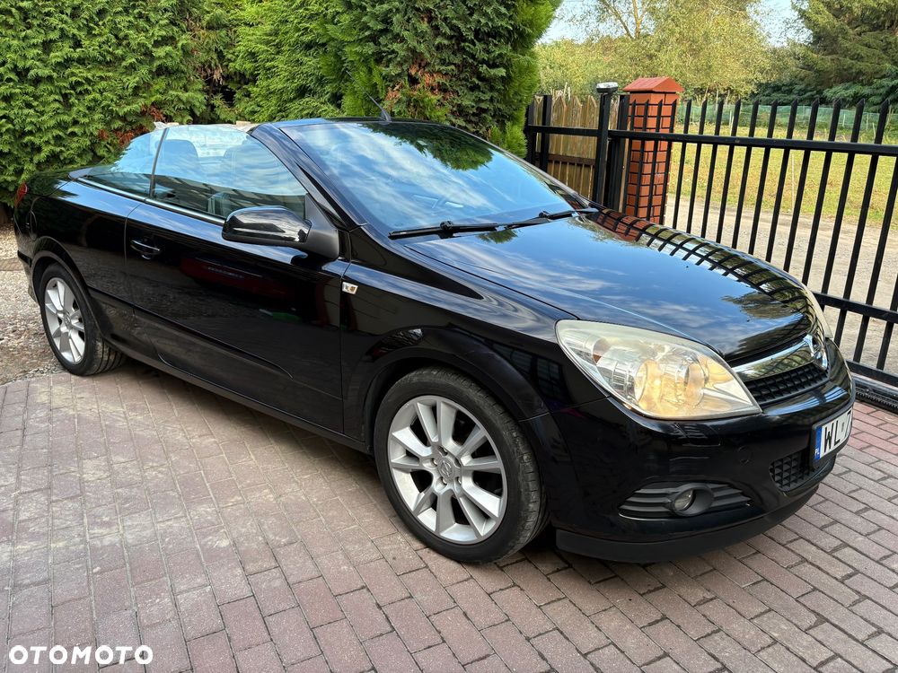 Opel Astra 1.8 Enjoy - 4