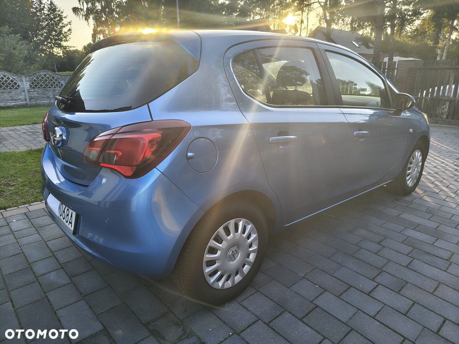 Opel Corsa 1.4 Color Edition - 3